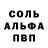 МЕТАДОН кристалл fochys
